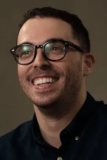 Profile photo of Jonathan Fass