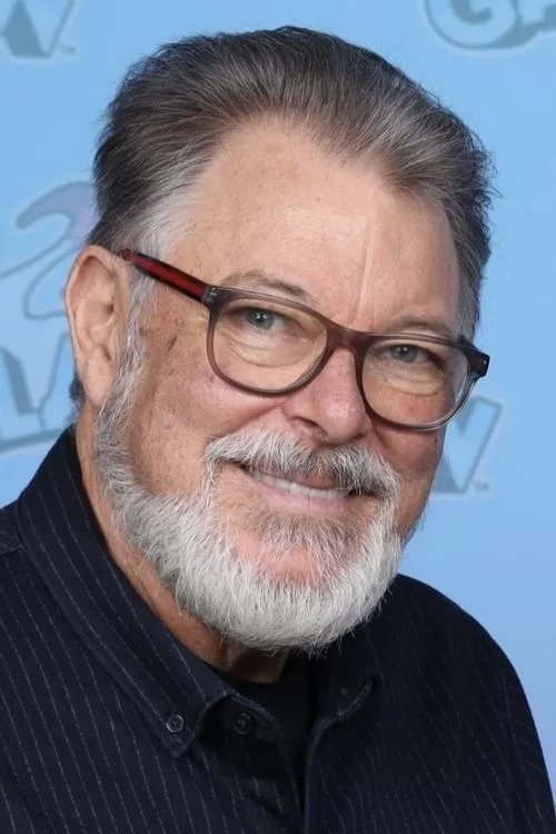 Photo of Jonathan Frakes