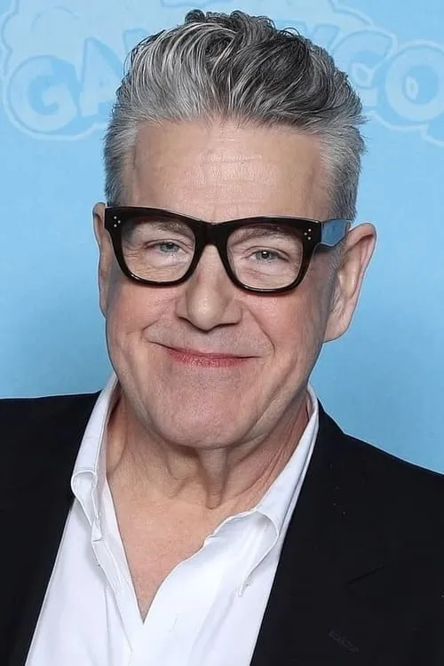 Profile photo of Jonathan Freeman