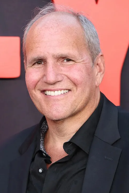 Profile photo of Jonathan Fuhrman