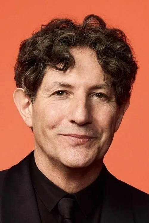 Profile photo of Jonathan Glazer