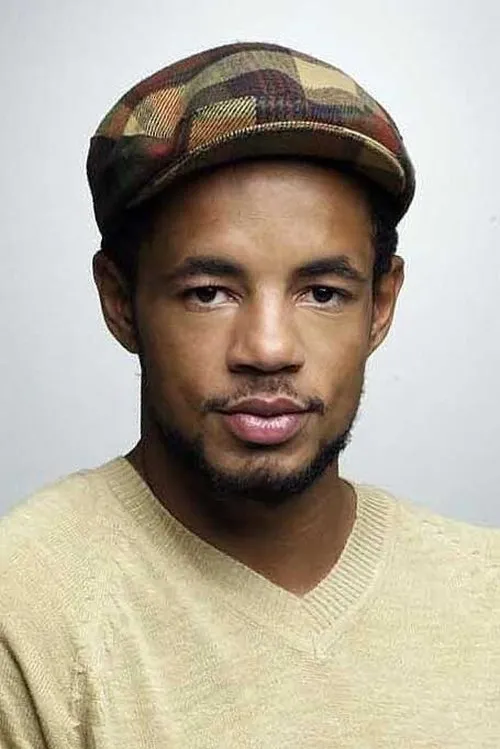 Profile photo of Jonathan Haagensen