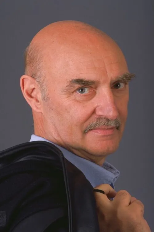 Profile photo of Jonathan Hales