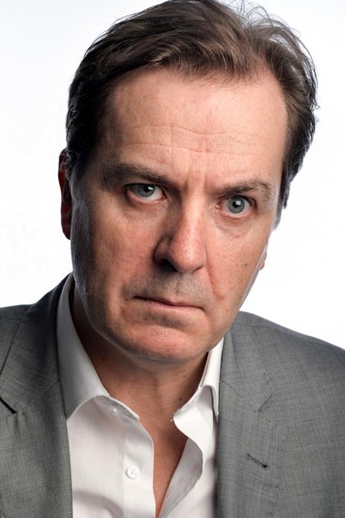 Photo of Jonathan Hansler