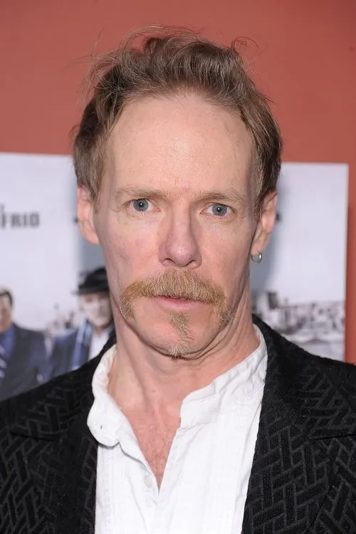 Profile photo of Jonathan Hensleigh