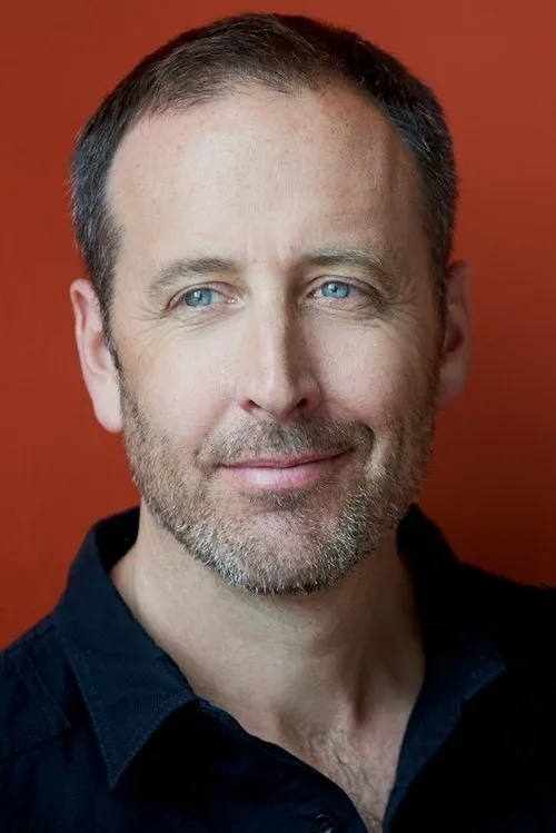 Profile photo of Jonathan Higgins