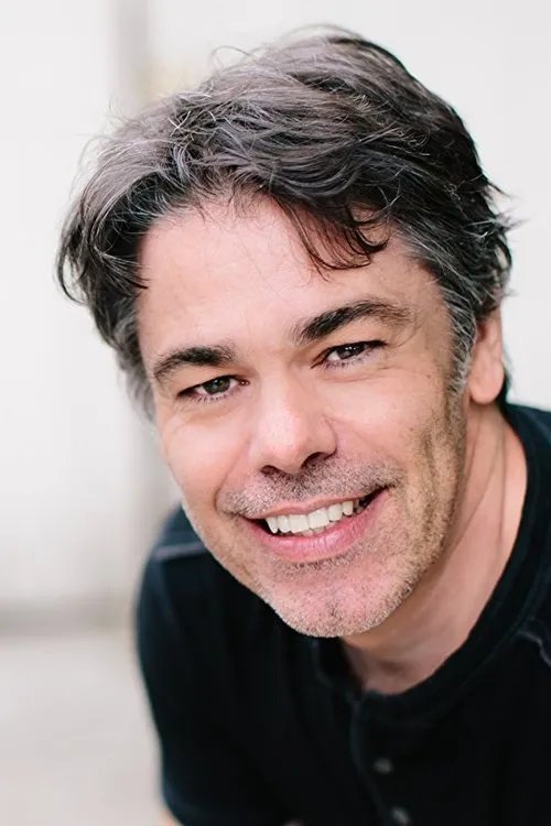 Profile photo of Jonathan Holmes