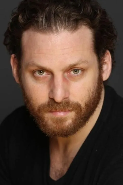 Profile photo of Jonathan Holtzman