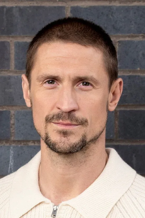 Photo of Jonathan Howard