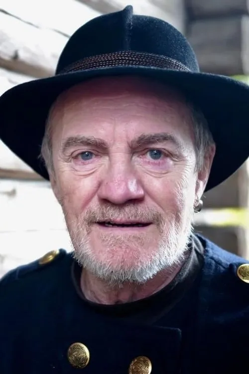 Profile photo of Jonathan Hutchings