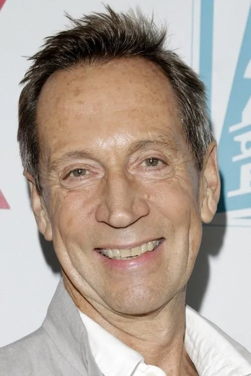 Photo of Jonathan Hyde