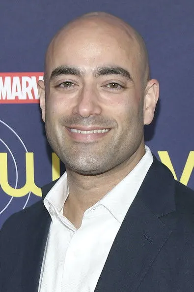 Profile photo of Jonathan Igla