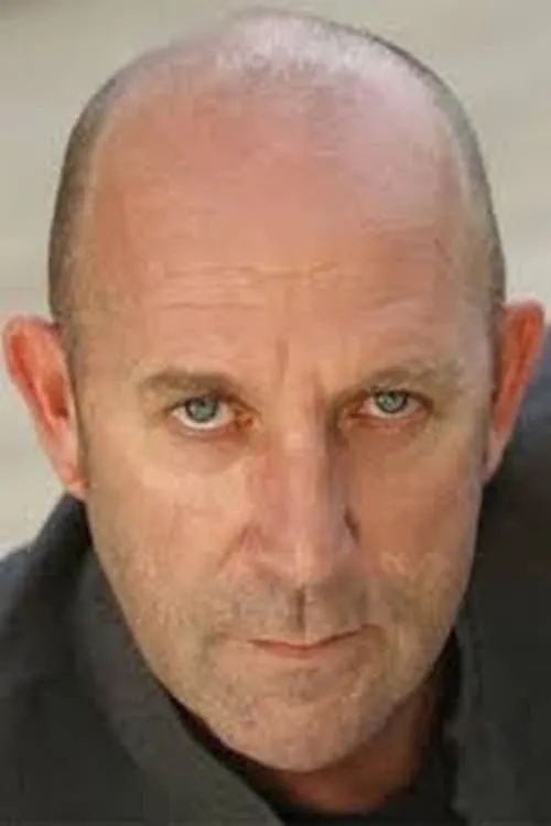 Photo of Jonathan Isgar