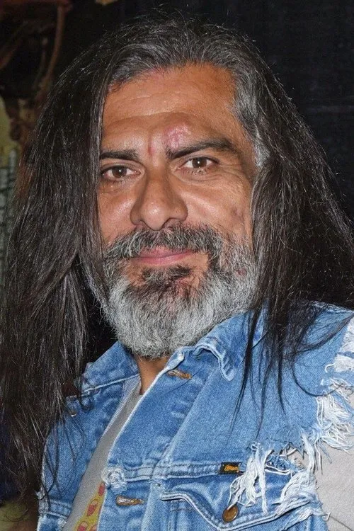 Profile photo of Jonathan Joss