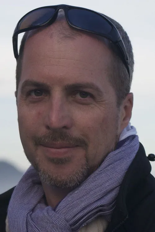 Profile photo of Jonathan Judge