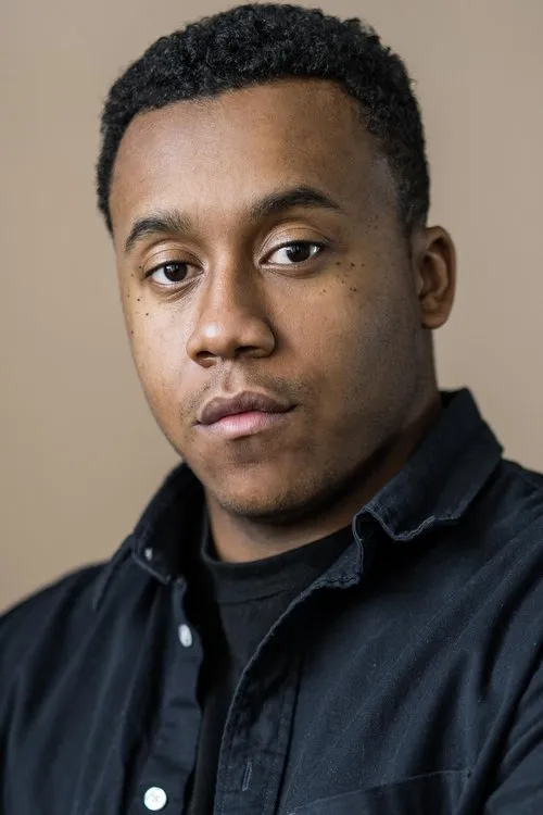 Profile photo of Jonathan Jules