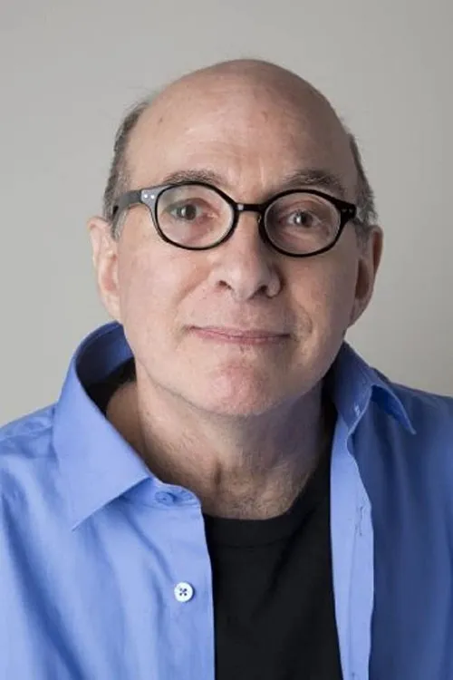 Profile photo of Jonathan Katz