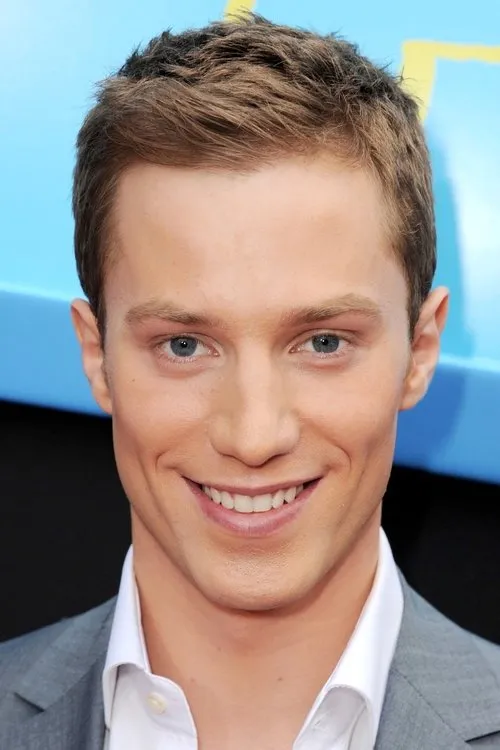 Profile photo of Jonathan Keltz