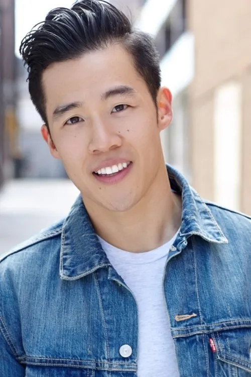 Profile photo of Jonathan Kim