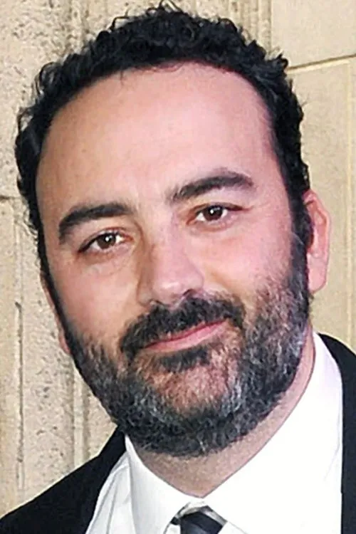 Profile photo of Jonathan Kimmel