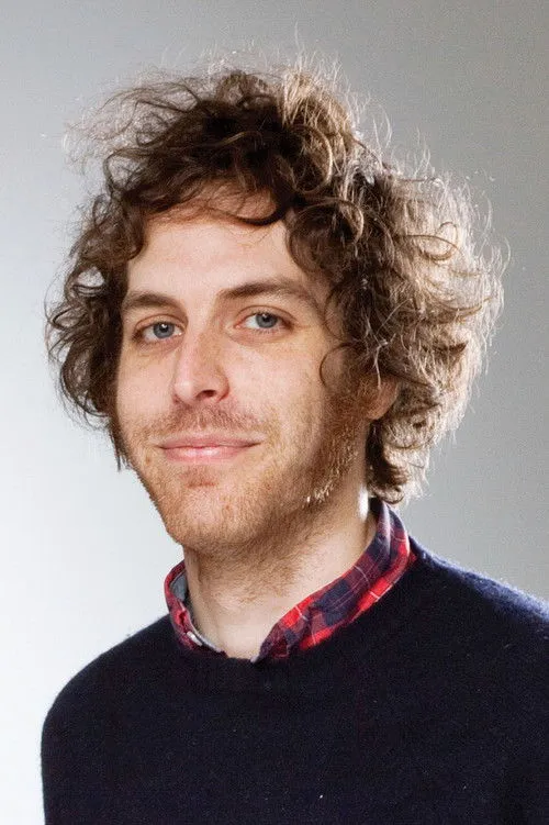 Profile photo of Jonathan Krisel