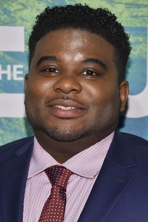 Profile photo of Jonathan Langdon