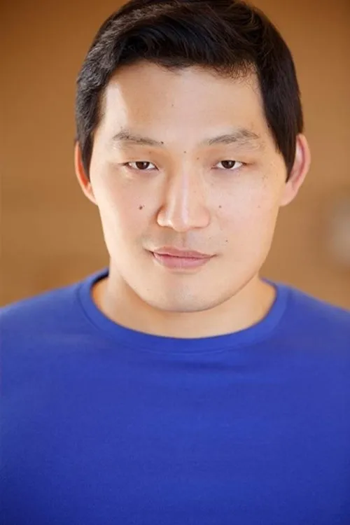 Profile photo of Jonathan Lee