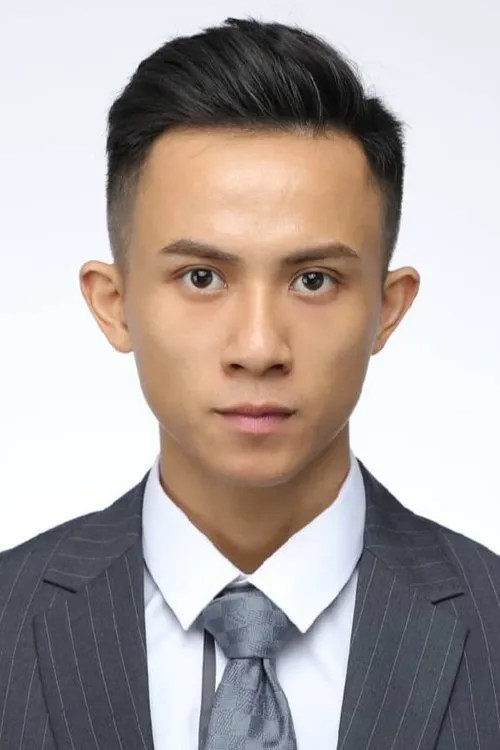 Profile photo of Jonathan Lee Yat-Sing