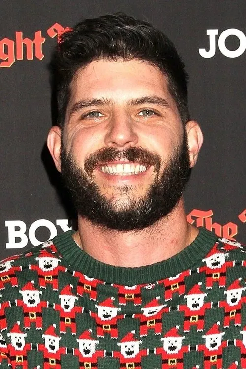 Profile photo of Jonathan Levine