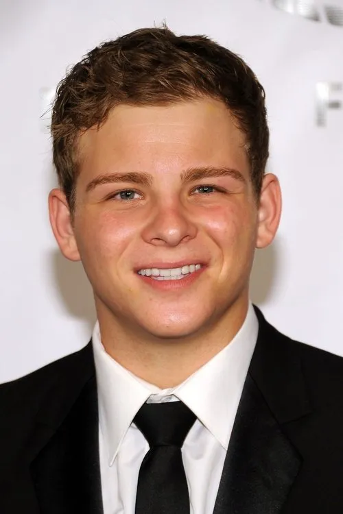 Profile photo of Jonathan Lipnicki