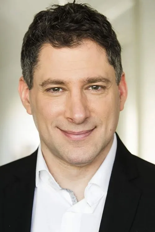 Profile photo of Jonathan Lipow