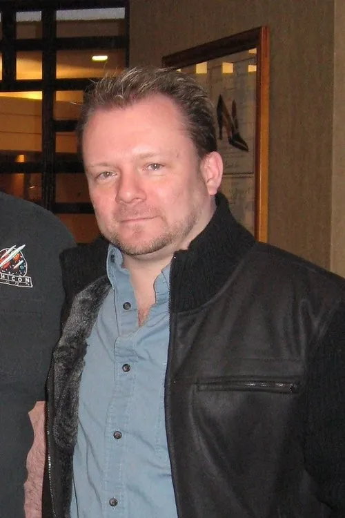 Profile photo of Jonathan Llyr