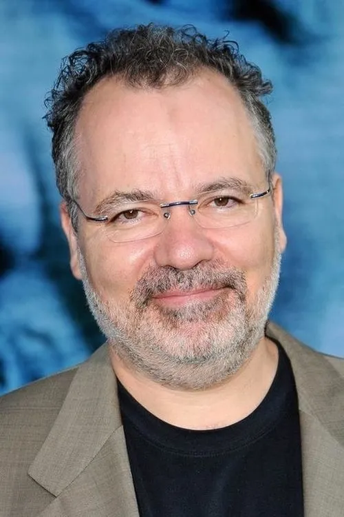 Profile photo of Jonathan Mostow