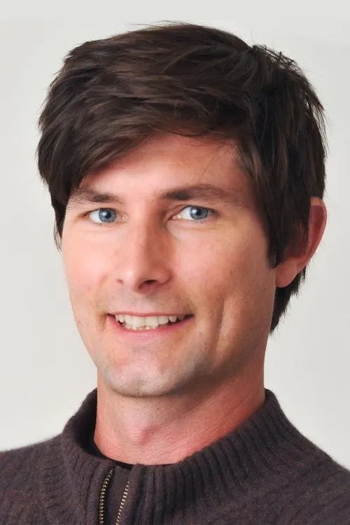 Profile photo of Jonathan Myles