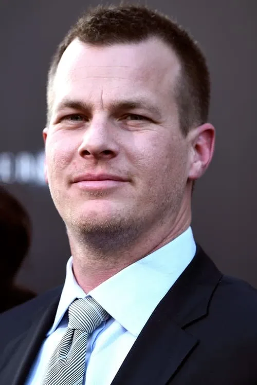 Profile photo of Jonathan Nolan