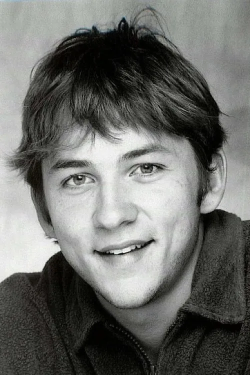 Profile photo of Jonathan Parks Jordan