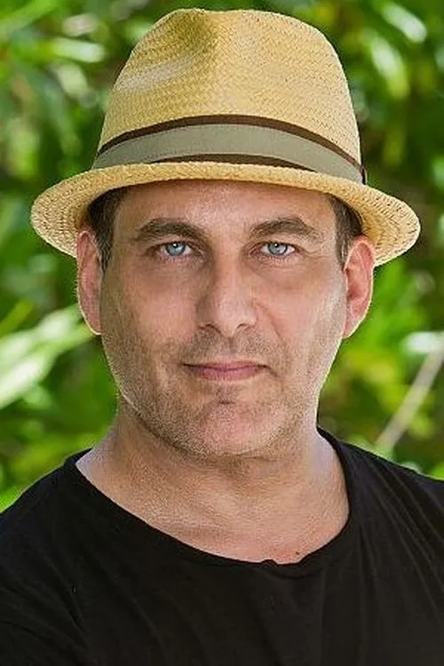 Profile photo of Jonathan Penner