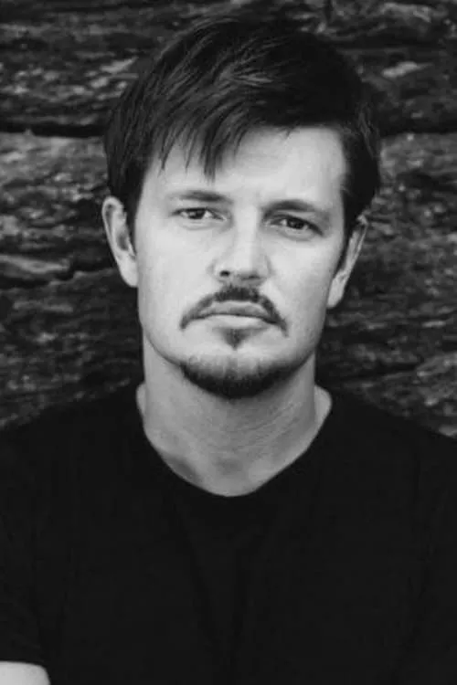 Profile photo of Jonathan Quint