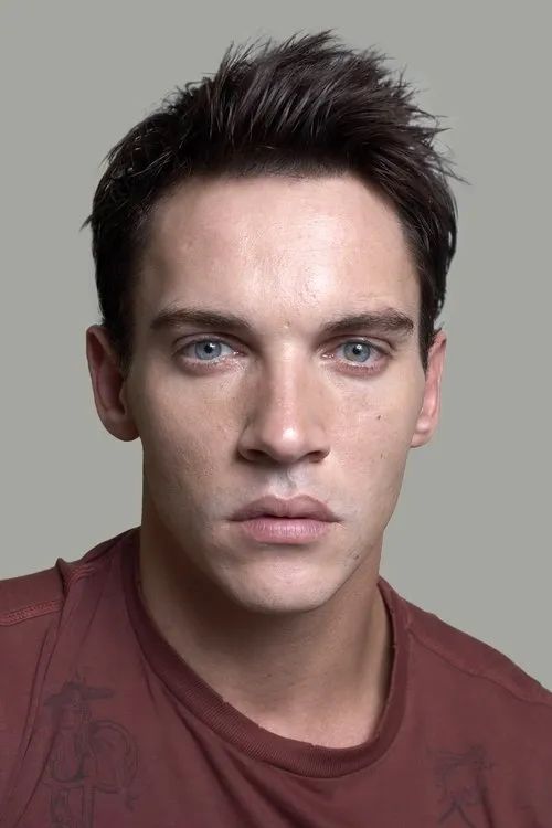 Photo of Jonathan Rhys Meyers