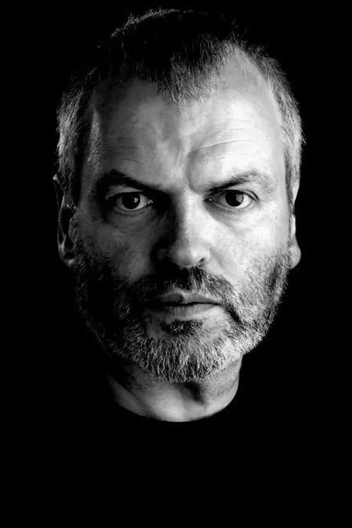 Profile photo of Jonathan Ryan