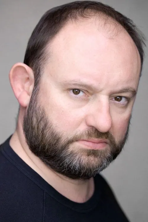 Profile photo of Jonathan Ryland