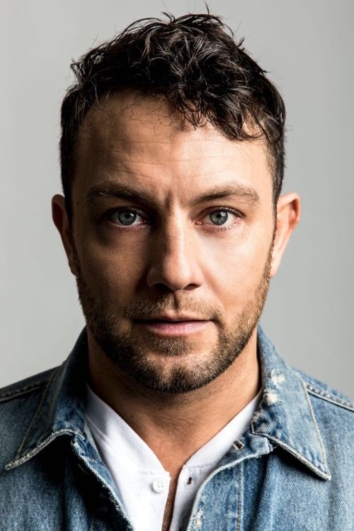 Photo of Jonathan Sadowski