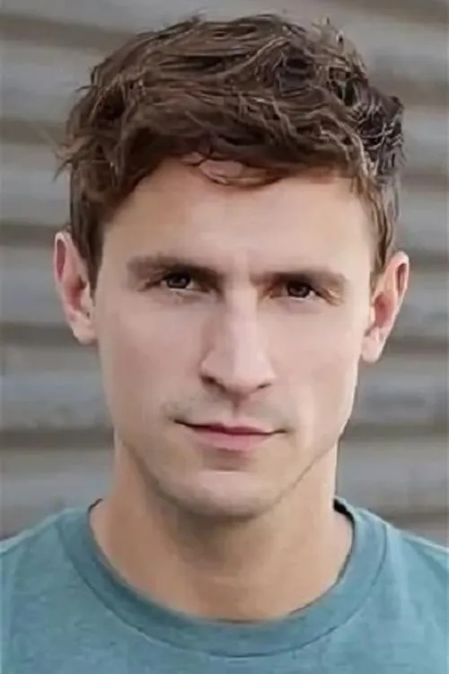 Profile photo of Jonathan Sam