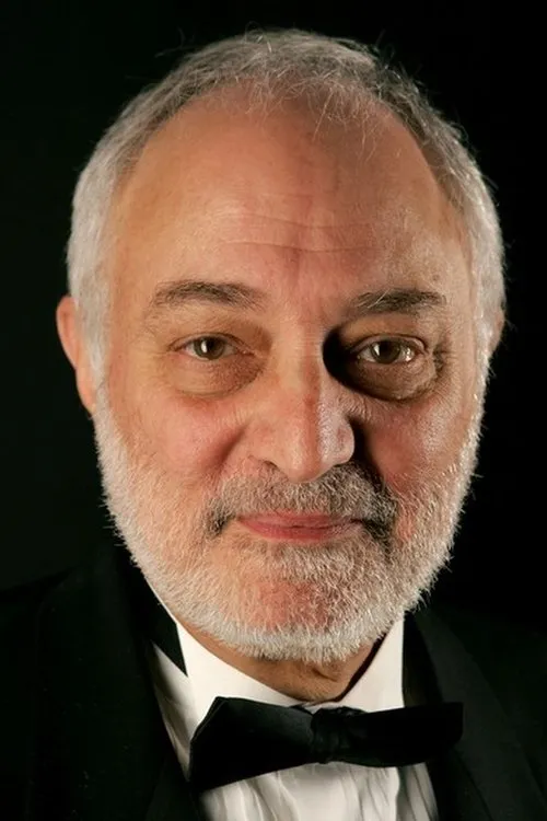 Profile photo of Jonathan Sanger