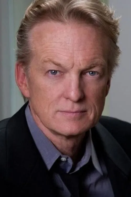 Photo of Jonathan Schmock