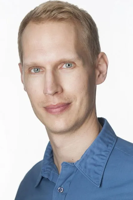 Profile photo of Jonathan Seinen