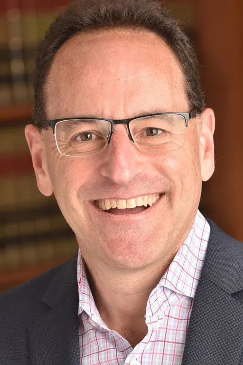 Profile photo of Jonathan Shapiro