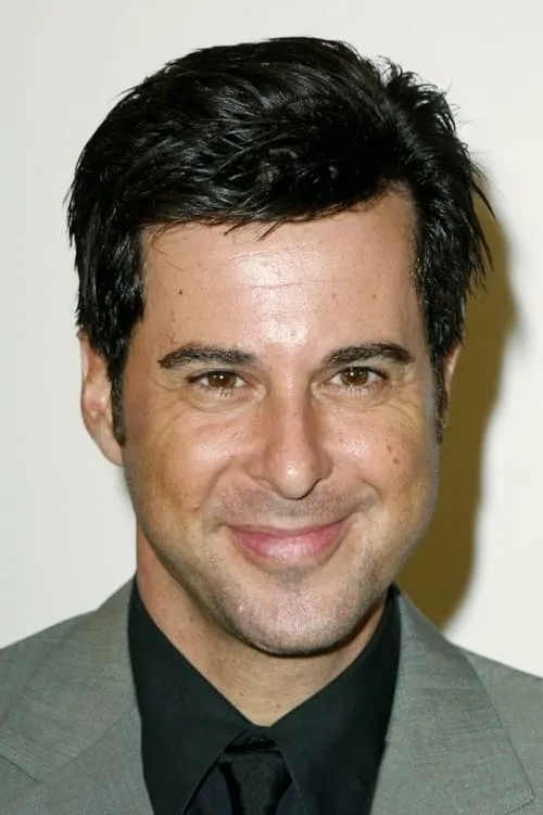 Profile photo of Jonathan Silverman
