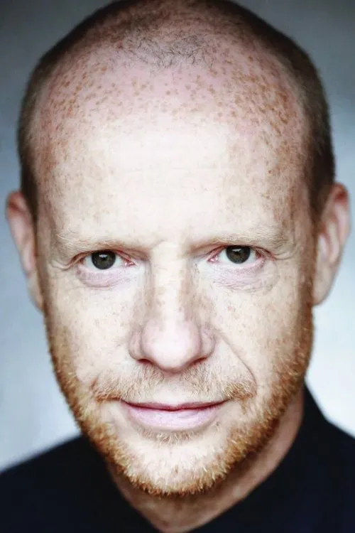 Profile photo of Jonathan Slinger