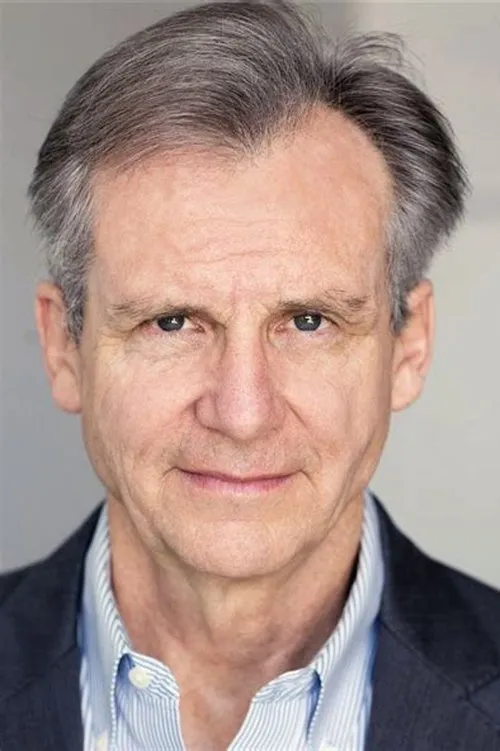 Photo of Jonathan Stark